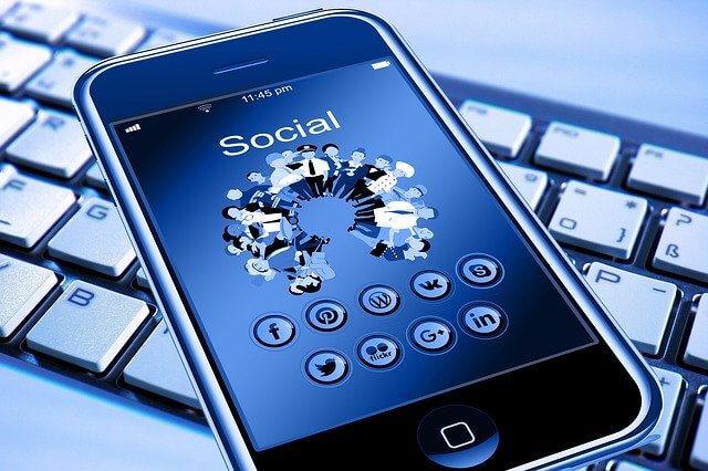 mobile marketing apps