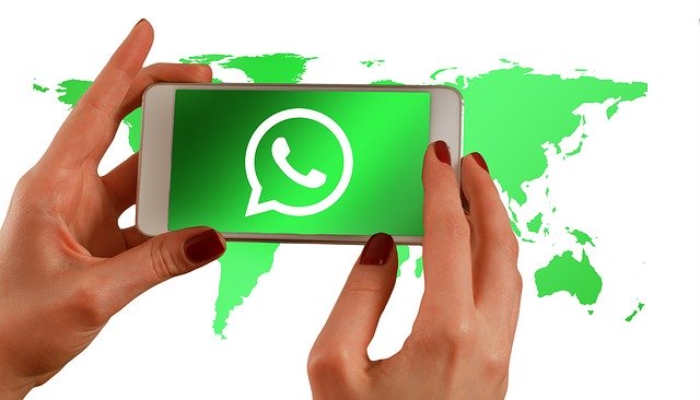 whatsapp marketing case study