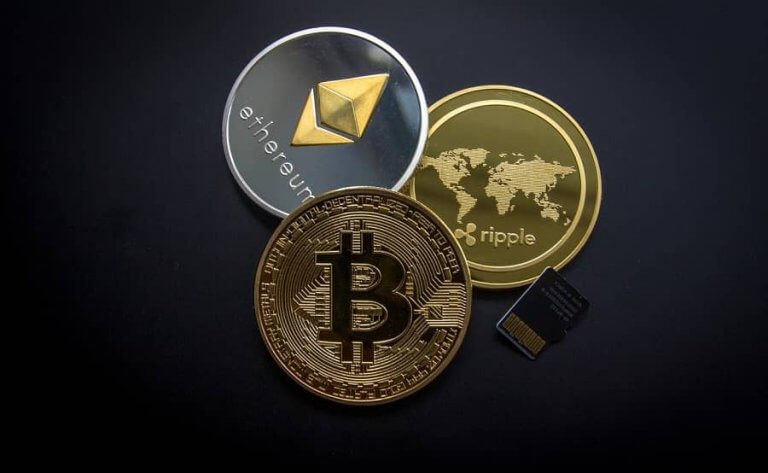 Crypto loan apps review