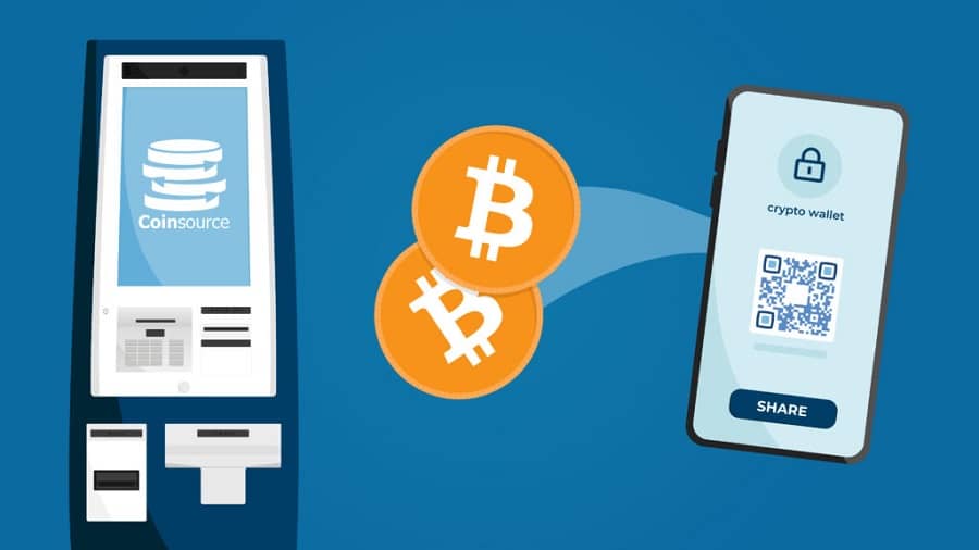 GAB Bitcoin