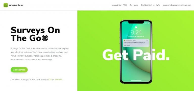 50 Legit Apps to Make Money Today ⋆ 4th Screen