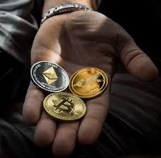 staking crypto