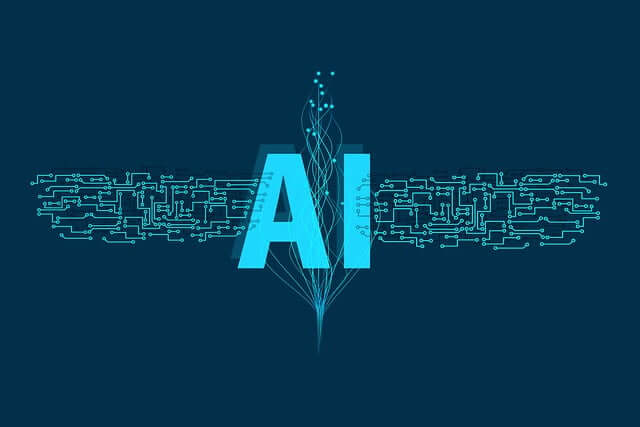 AI in mobile advertising