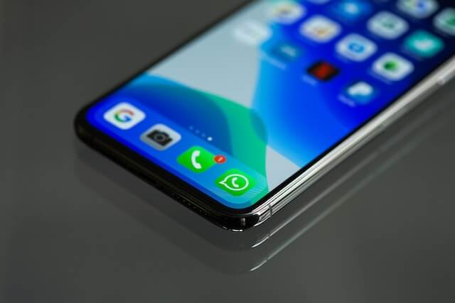 ai mobile advertising user experience