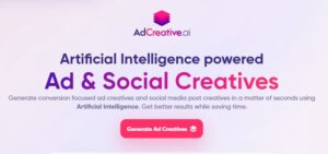 ad creative