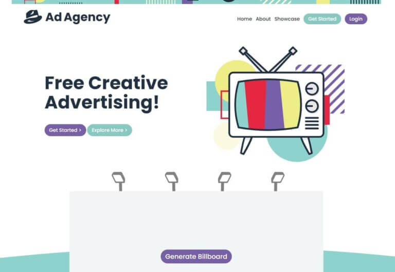 AdAgency