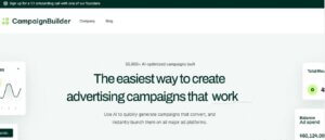 CampaignBuilder